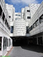 Centraal Station CS - nr. 0177